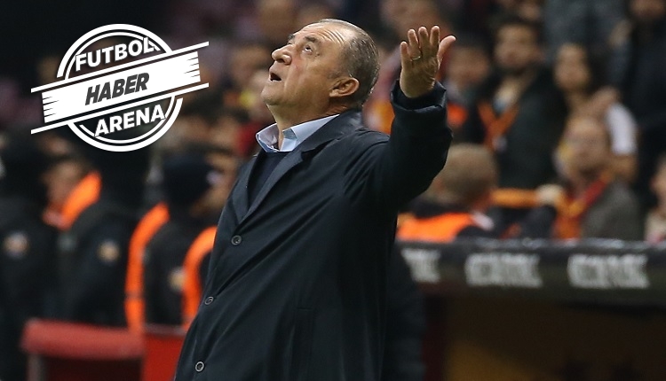 Canlı yayında olay sözler! 'Fatih Terim'e ihanet ediyor'