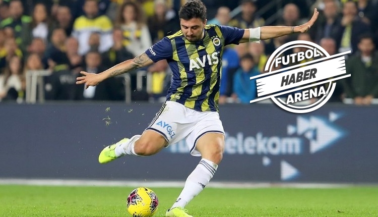 Ozan Tufan'ın performansındaki detay! Nasıl maçın yıldızı oldu?