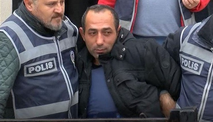 Özgür Arduç ödlü mü? Ceren Özdemir'in katili Özgür Arduç kendini kesti