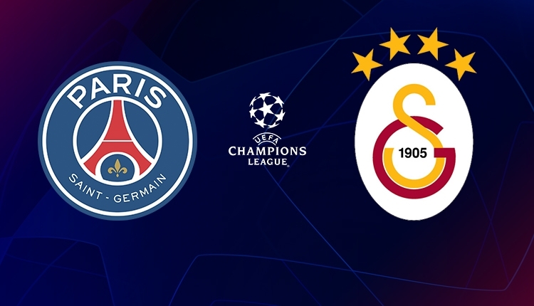 PSG-Galatasaray canlı izle, PSG-Galatasaray şifresiz İZLE (PSG-Galatasaray beIN Sports canlı ve şifresiz İZLE)