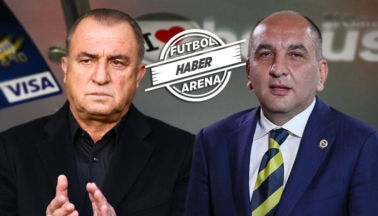 Semih Özsoy'dan Fatih Terim'e: 'Zor günler yaşayacaklar!'