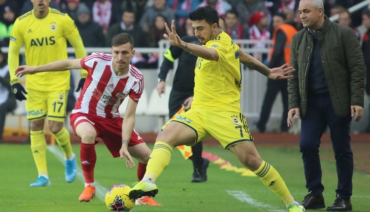 Sivasspor 3-1 Fenerbahçe, Bein Sports maç özeti ve golleri (İZLE)