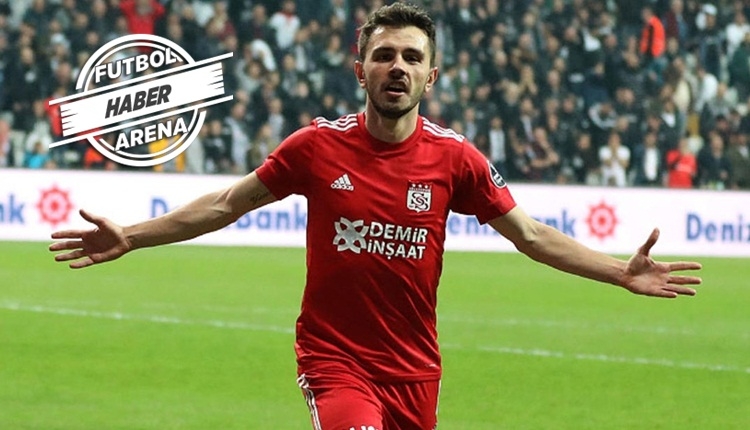 Sivasspor'dan Emre Kılınç ve Mert Hakan Yandaş kararı!