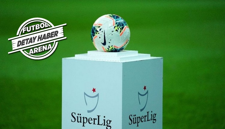 Süper Lig'de teknik direktör değişiklikleri (2019/2020)