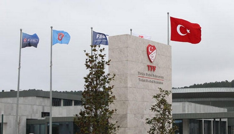 TFF, kulüplerin harcama limitlerini belirledi