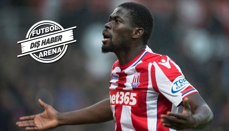 Trabzonspor'dan transferde Ndiaye sürprizi! İngilizler açıkladı