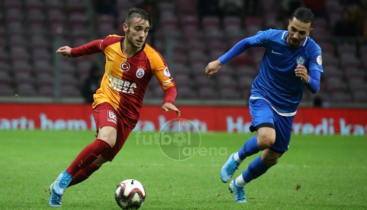 Tuzlaspor - Galatasaray maçı saat kaçta, hangi kanalda? Muhtemel 11'ler
