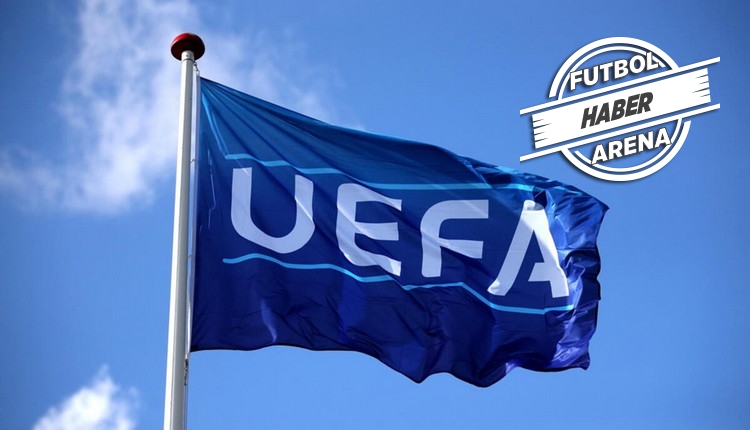 UEFA gelirleri açıklandı! 2018/2019 sezonu