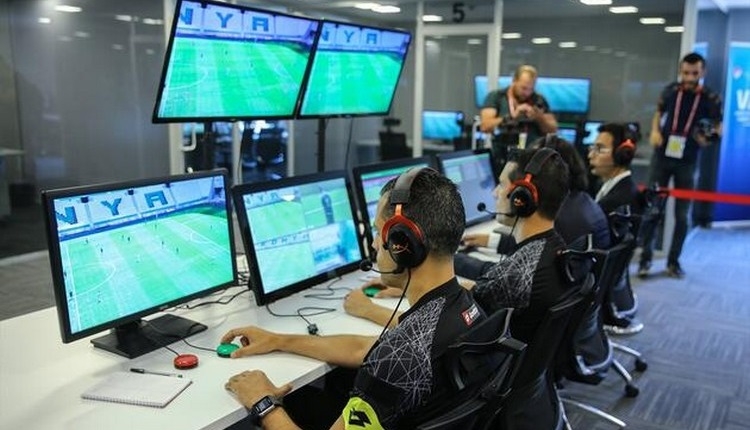 VAR kayıtları açıklanabilir mi? IFAB'dan açıklama