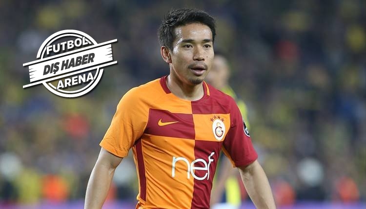 Yuto Nagatomo, İtalya'ya dönüyor! Transfer talibi