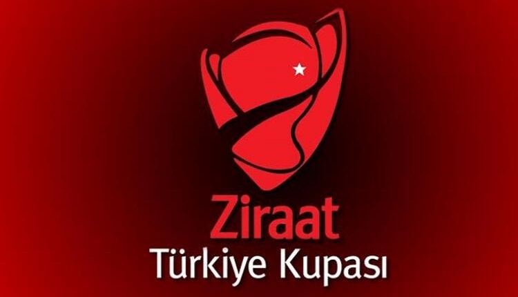 Ziraat Türkiye Kupası son 16 turu kura çekimi ve seribaşı olan takımlar