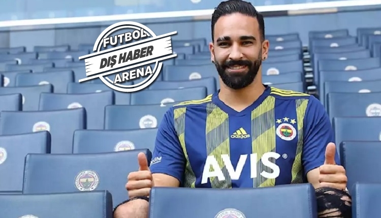 Adil Rami, Fenerbahçe'de kalacak mı? Transfer iddiası