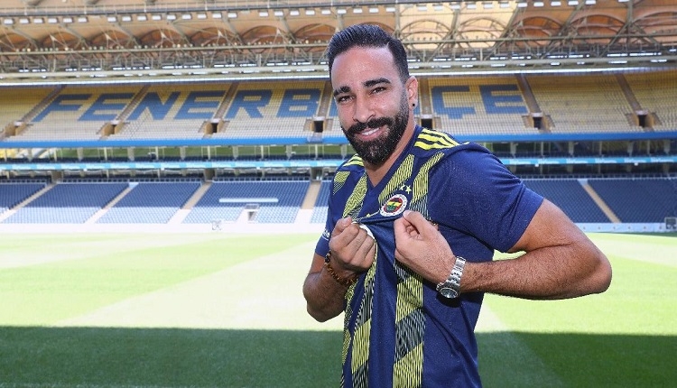 Adil Rami Fenerbahçe'den neden kazanıyor? Yolları ayırma planı