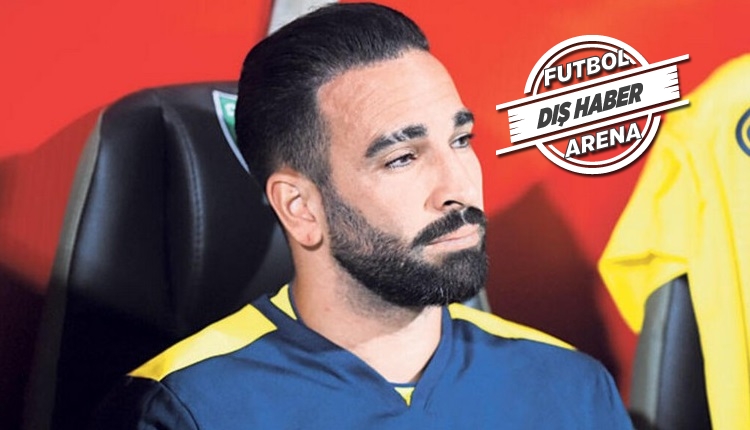 Adil Rami için sürpriz talip! Derby County istiyor