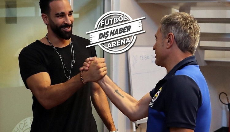 Adil Rami'den Fransız basınına: