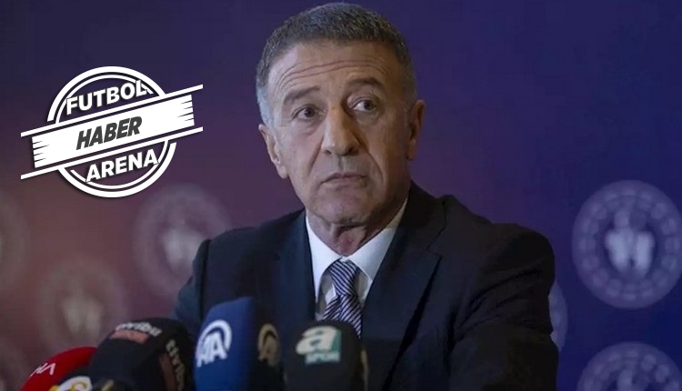 Ahmet Ağaoğlu açıkladı! '20 milyon euroluk teklif aldık'