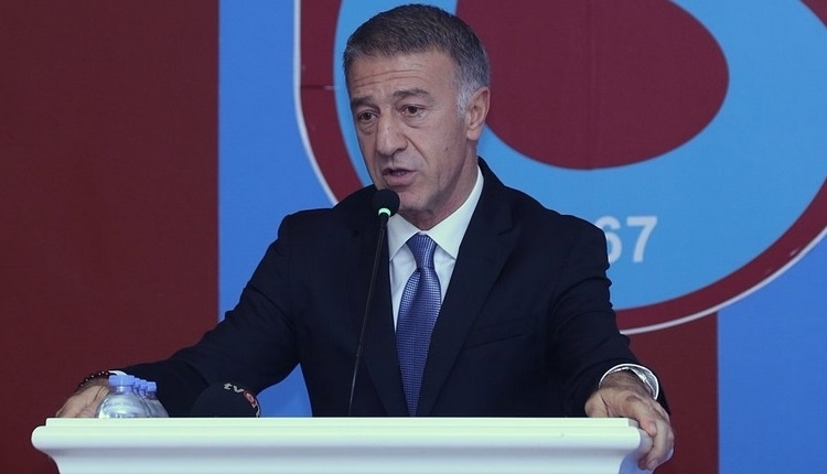 Ahmet Ağaoğlu isyan etti: 'VAR yine çalışmadı'