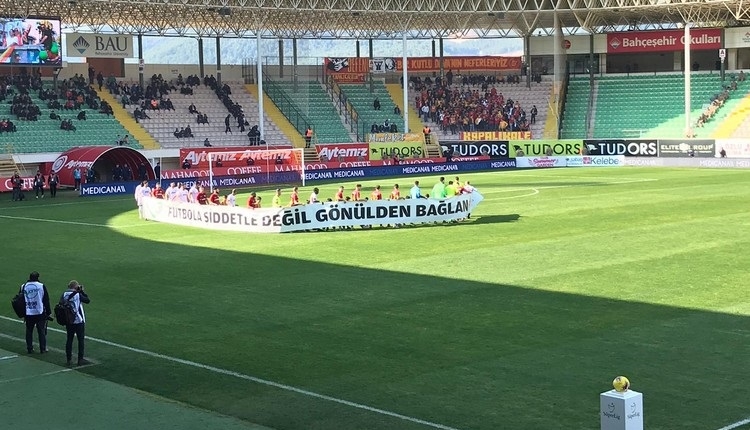 Alanyaspor Kayserispor şifresiz canlı İZLE (Alanya Kayseri canlı skor)