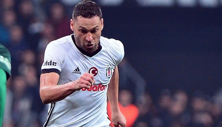 Antalyaspor'dan transferde Dusko Tosic sürprizi