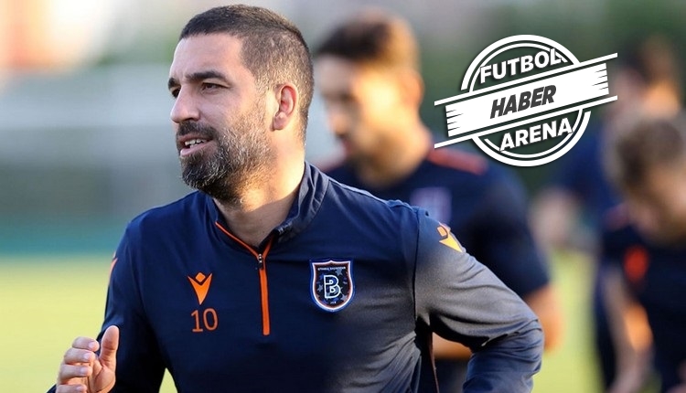 Arda Turan, Başakehir'den ayrıldı! Resmen açıklandı