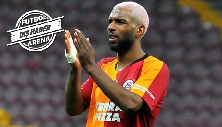 GS Transfer: Babel'in menajeri hazırladı! 