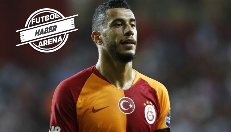 Belhanda'nın kaderi stoper transferine bağlı