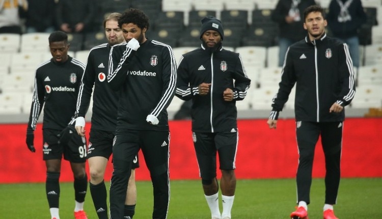 Beşiktaş için kim, ne dedi?