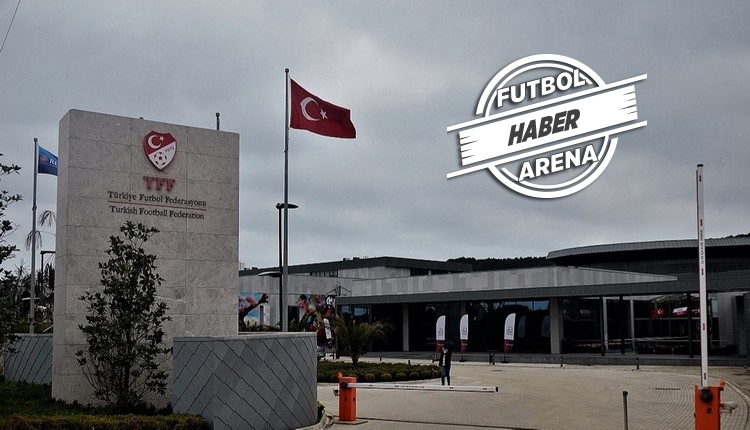 Beşiktaş ve Fenerbahçe'nin itirazı reddedildi