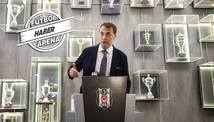 Beşiktaş'ın 10 milyon TL kardan 307 milyon TL zarar etme sebebi