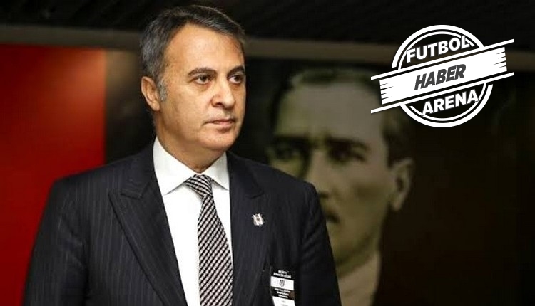 Beşiktaş'ta Fikret Orman ibra edilmedi