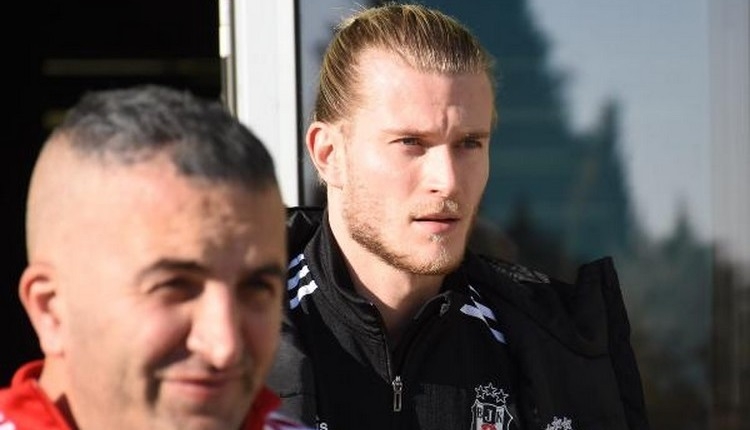 Beşiktaş'ta Karius'a şok! Protesto edildi