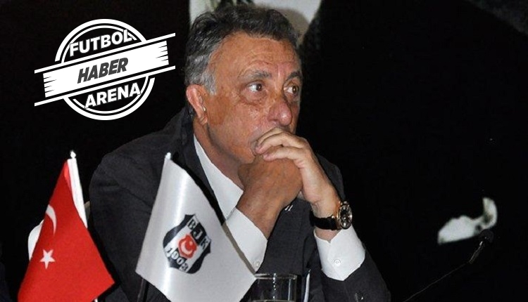 Beşiktaş'tan flaş açıklama: 