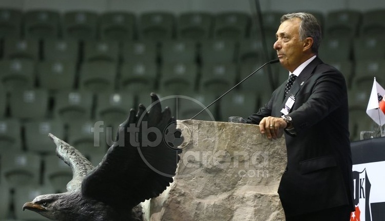 Beşiktaş'tan olağanüstü kongre açıklaması