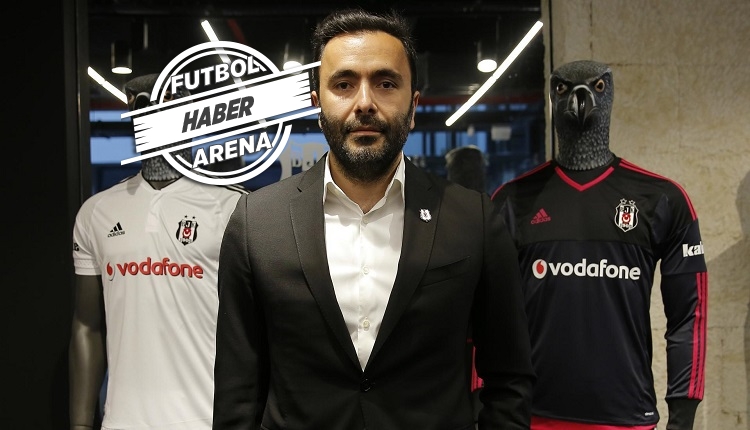 Beşiktaş'tan sert açıklama: 'Artık yumruğu vurup yıkıp geçeceğiz!