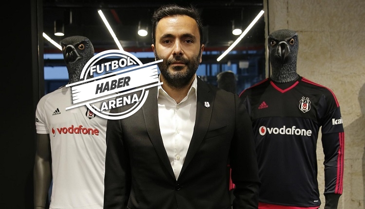 Beşiktaş'tan transfer açıklaması: 'Kadro bozulmayacak!'