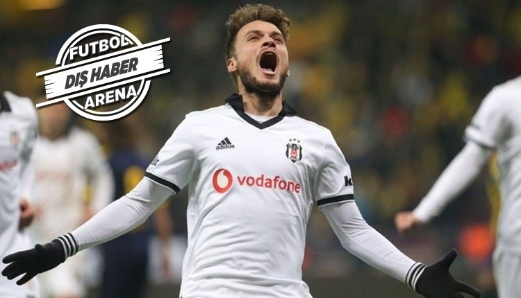 Beşiktaş'tan Udinese'ye Adem Ljajic transfer cevabı
