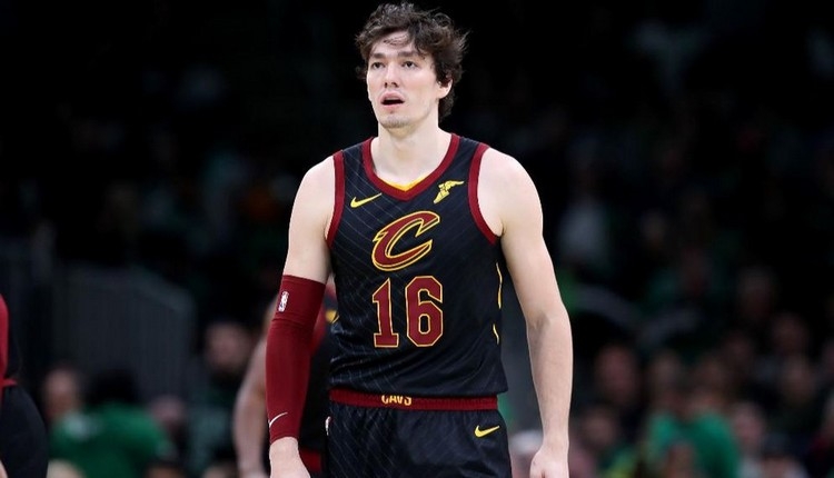 Cedi Osman'dan Elazığ depremi için yardım kampanyası