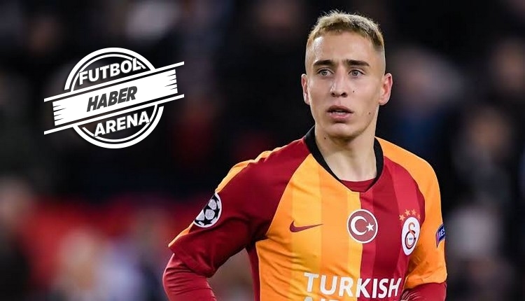 Celta Vigo, Galatasaray'ın Emre Mor teklifini reddetti