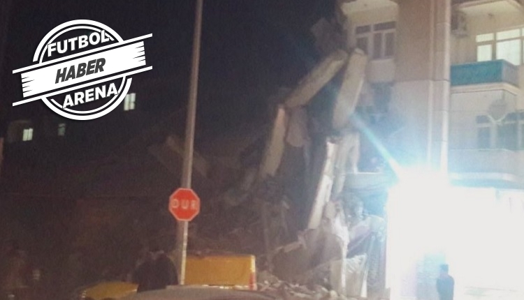 Elazığ Sivrice depremi son dakika haberleri