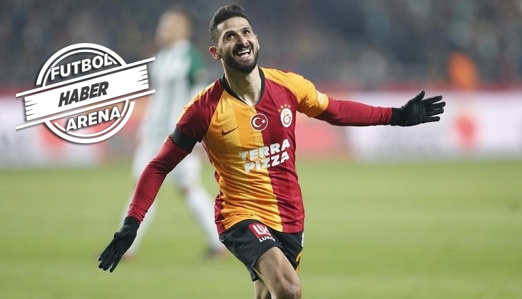 Emre Akbaba'nın serbest kalma bedeli var mı?