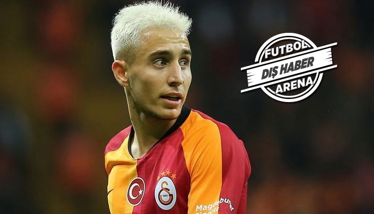 Emre Mor'un görüştüğü takımlar! Fransız gazeteci açıkladı