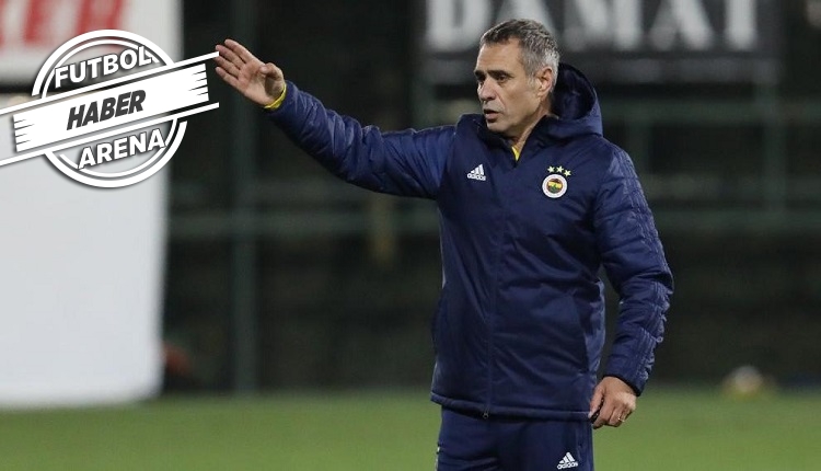 Ersun Yanal Kayserispor maçında yok! Ateşi 39'u geçti