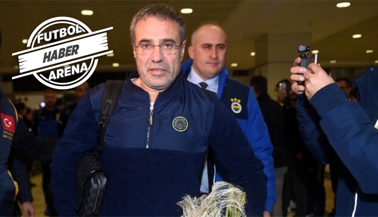 Ersun Yanal'ın basın toplantısı ertelendi