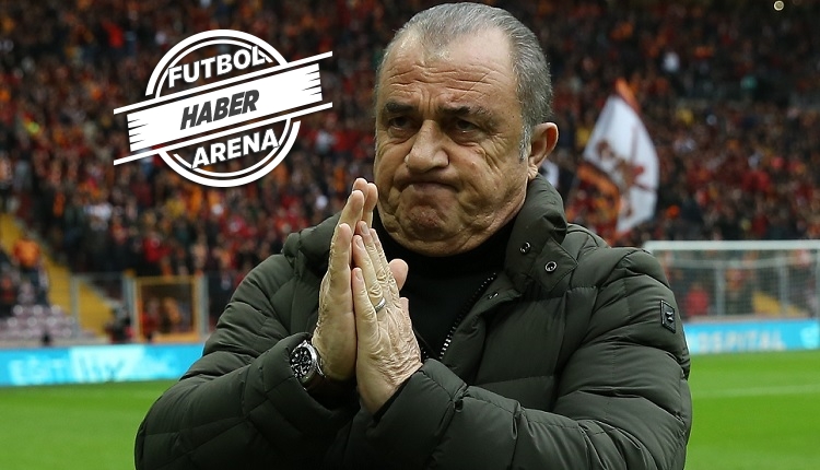 Fatih Terim'den şampiyonluk mesajı: 'Yine yaparız!'