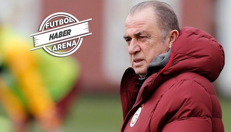 Fatih Terim'in Çaykur Rizespor maçındaki kadrosu