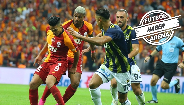 Fenerbahçe - Galatasaray derbisinin günü ve saati açıklandı