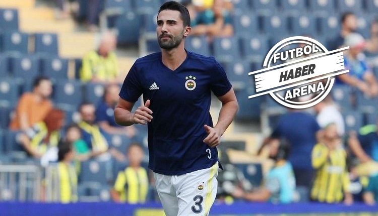 Fenerbahçe'de Hasan Ali Kaldırım ne zaman dönecek?