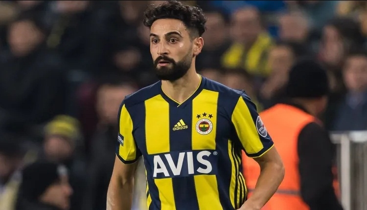 Fenerbahçe'de Mehmet Ekici için sürpriz takas iddiası