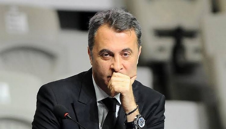 Fikret Orman'dan ibra açıklaması! 