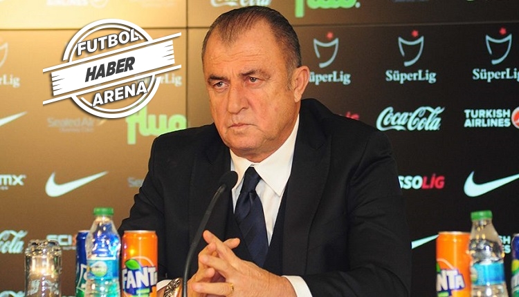 Flaş! Fatih Terim Mustafa Cengiz'in açıklamalarına yanıt verdi